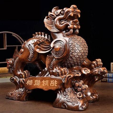 貔貅 禁忌